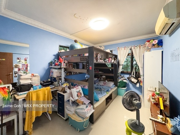 Blk 956 Hougang Street 91 (Hougang), HDB 5 Rooms #611964891